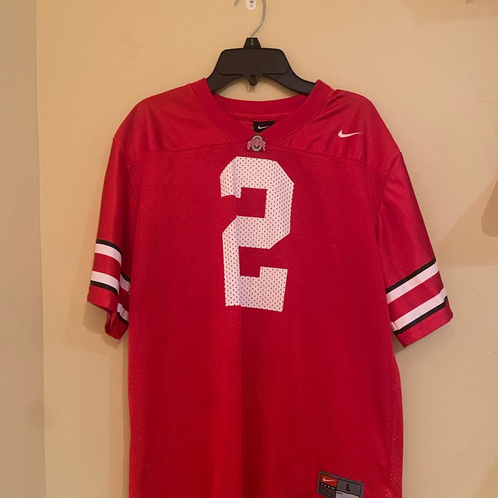 2016/17 OHIO STATE FOOTBALL JERSEY